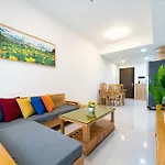 Soho Building - D1 - 2Bedroom Hana Apart