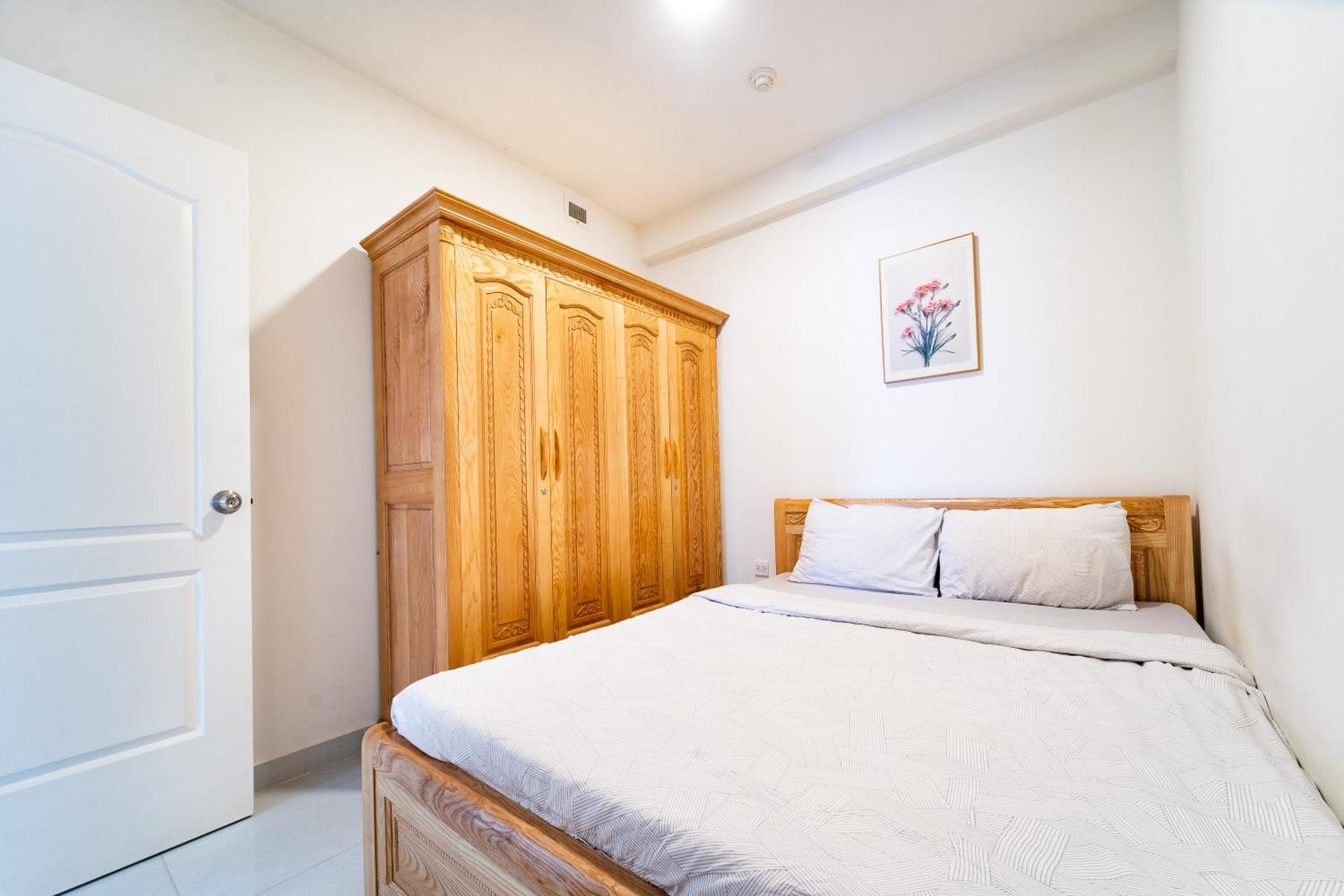 Apartment Soho Building - D1 - 2bedroom Hana *