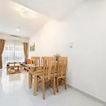 Soho Building - D1 - 2Bedroom Hana Apart