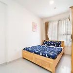 Soho Building - D1 - 2Bedroom Hana Apart