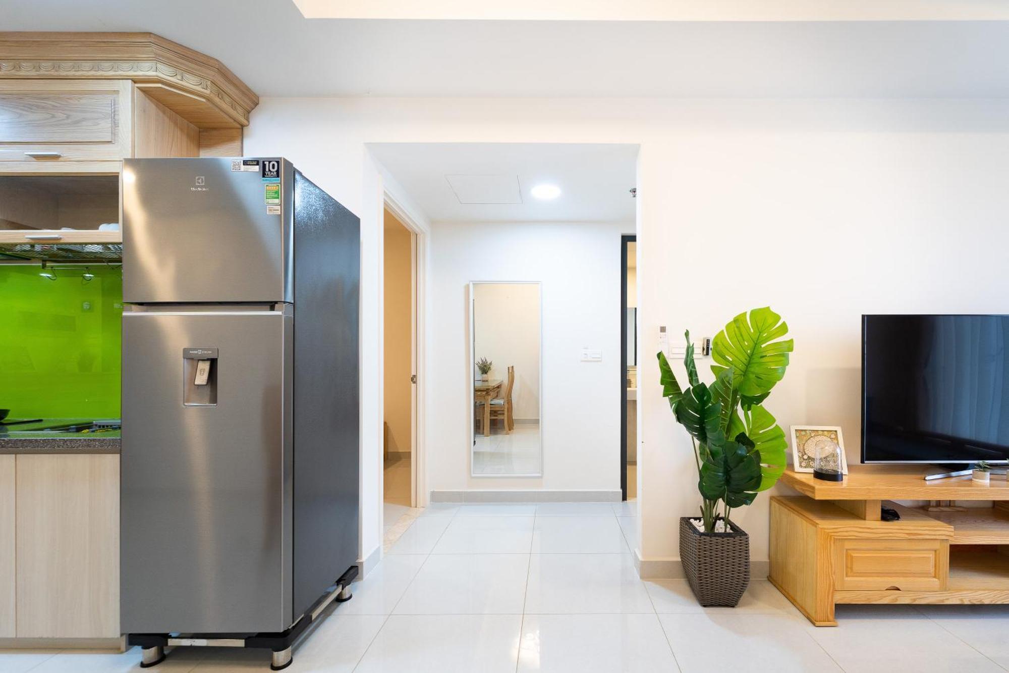 Soho Building - D1 - 2bedroom Hana TP. Hồ Chí Minh