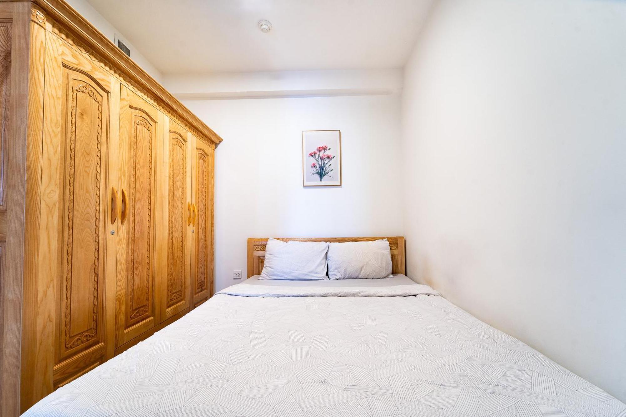 Soho Building - D1 - 2bedroom Hana